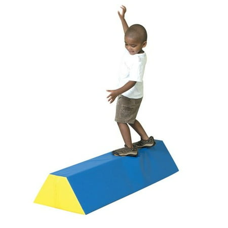 Children's Factory Primary Soft Balance Beam