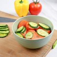 thumbnail image 4 of Ce Bowls, Unbreakable Bowls Pasta Bowls Salad Bowl, 4pcs, 4 of 4
