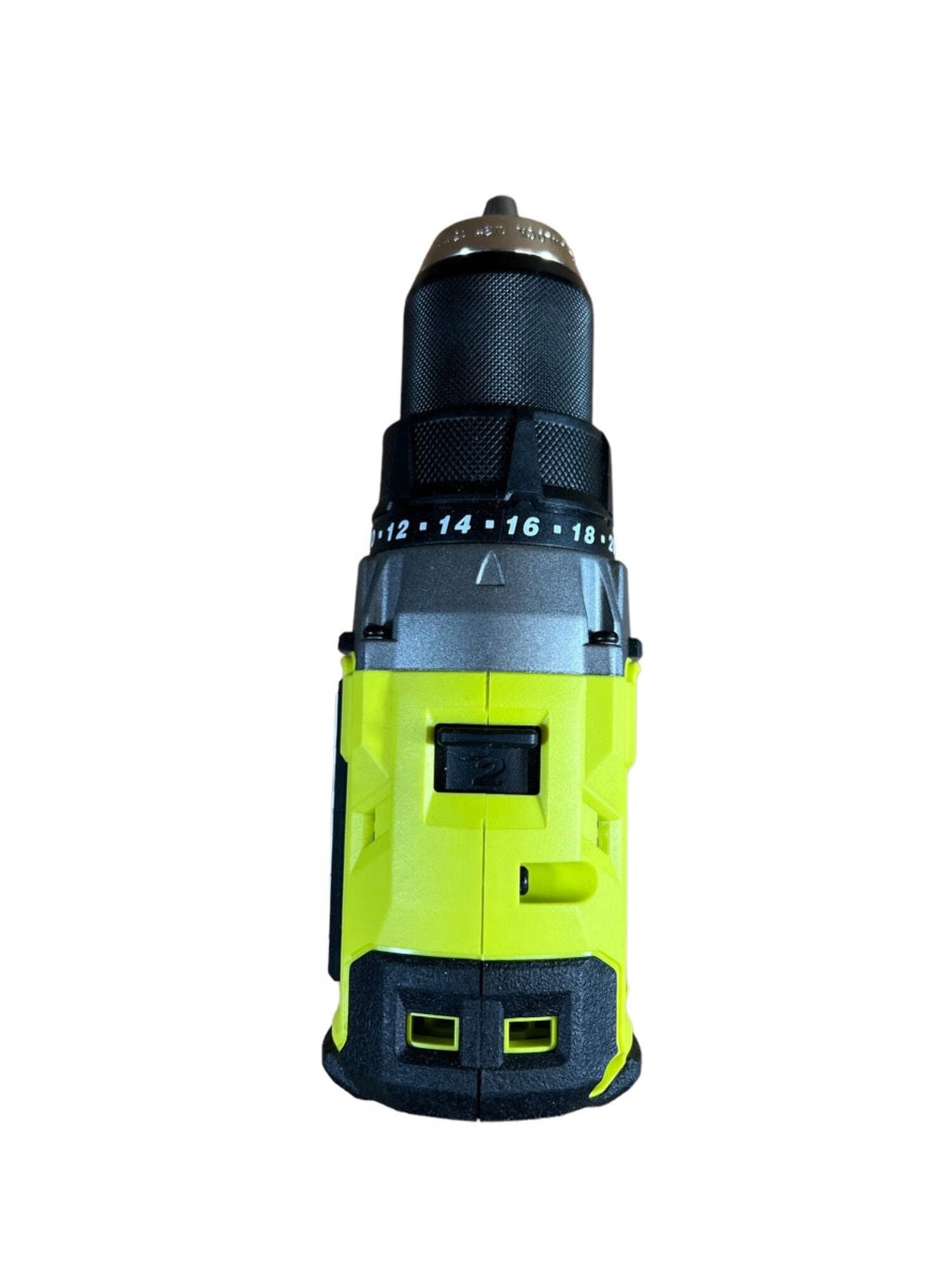 18-Volt ONE+ HP Brushless Cordless 1/2 in. Drill/Driver (Tool Only)