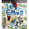 The Smurfs 2 (PS3) - Pre-Owned