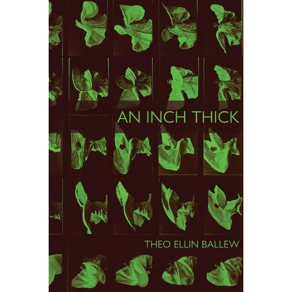 An Inch Thick, (Paperback)