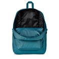 thumbnail image 4 of Mochila JanSport SuperBreak ligera y resistente color Emerald, 4 of 4