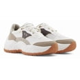thumbnail image 4 of TENIS ARMANI EXXHANGE BLANCO CASUAL PLATAFORMA, 4 of 5