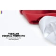 thumbnail image 3 of A.G.A.S 6' x 10' 200 Denier Nylon Outdoor Flags & Banners, 3 of 5