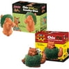 As Seen on TV Chia Pets 2 Pack Value (Your Choice)