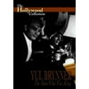 Hollywood Collection: Yul Brynner the Man Who Was King (DVD), Janson Media, Documentary