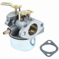 thumbnail image 1 of For Tecumseh Carburetor 640052 HMSK80 HMSK90 LH318SA Snow Plow, 1 of 2