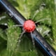 thumbnail image 5 of 100 x cabeza de gotero de agua de microflujo de nebulización de riego de jardín ajustable Hugtrwg Para estrenar, 5 of 7