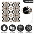 thumbnail image 3 of Magnetic Dishwasher Stickers Aztec Navajo Kitchen Dishwasher Cover Sticker, Panel Decal Cabinet Appliances Stickers 20in W x 26in H Home Decor, 3 of 6