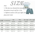 thumbnail image 2 of SNKSDGM 0-3 Months Baby Boy Clothes Summer 4/July Toddler Boys Short Sleeve Letter Prints T Shirt Tops Shorts Child Kids Set Outfits 18-24 Months, 2 of 5