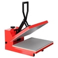 thumbnail image 2 of QinaQin 16 x 20 Inch Heat Press Machine with Even Heating Technology and Large Operating Panel, 2 of 9
