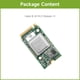 thumbnail image 2 of Módulo acelerador AI waveshare Hailo-8 M.2 para Raspberry Pi 5, 2 of 8