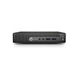 thumbnail image 3 of Refurbished HP EliteDesk Desktop AMD A10-9700E 705G3, 3 of 4