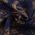thumbnail image 4 of Tela De By Meter Vintage Floral Material De Costura Para Tapicería - 0.5 metro, tal se describe Sunnimix Tela de algodón remiendo, 4 of 7