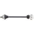 thumbnail image 2 of CV Axle Shaft, 2 of 4