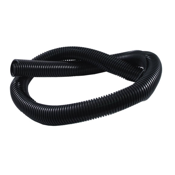 Spectre Performance 29941 Black 1"x4' Split Loom