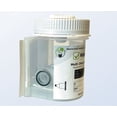 thumbnail image 3 of KEYCHECK 14 Panneaux MULTI - Tasse de TEST d'Urine DRUG - 2 TESTS, 3 of 3