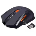 thumbnail image 2 of RHEA- Recargable Mouse Raton Inalambrico Para Gamer Computadora Laptop Profesionales, 2 of 6