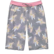 Juniors Tinkerbell Gaucho Lounge Pant