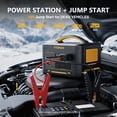 thumbnail image 3 of Estación de Energía Portátil VTOMAN Jump1500X 828Wh 1500W, 3 of 9
