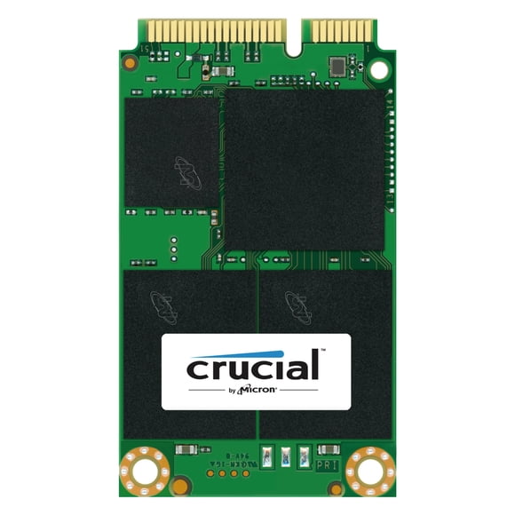 Unidad de Estado Sólido Crucial M550 512GB mSATA CT512M550SSD3