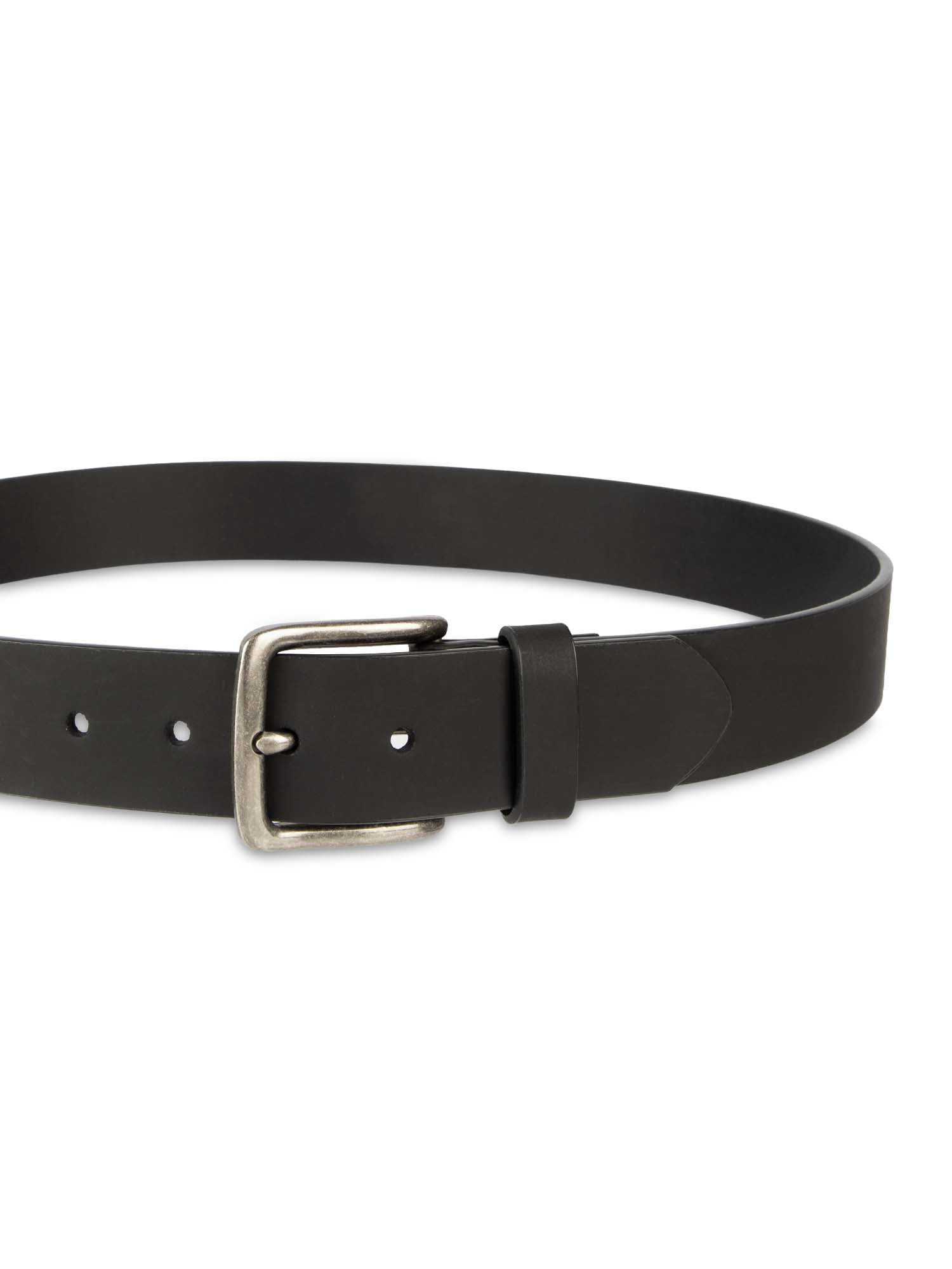 Levi's Signature Men's Casual Leather Jean Belt