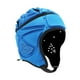 thumbnail image 4 of Casco de rugby shamjiam Protector de cabeza de rugby azul, 4 of 8