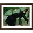 thumbnail image 2 of After the Ball Framed Giclee Print by Ramon Casas i Carbo, 32" x 24", Sold by Art.com, 2 of 5