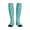 2 Black-2, variant on Rateoe Donut Compression Socks for Women and Men 20-30mmHg-Circulation Support Socks Knee High Nurse Pregnant Running Medical and Travel Athletic