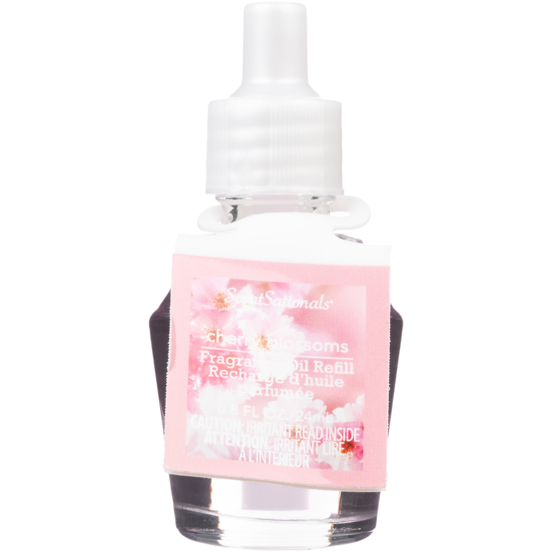 Scentsationals Scent Charm Oil - Cherry Blossom Festival