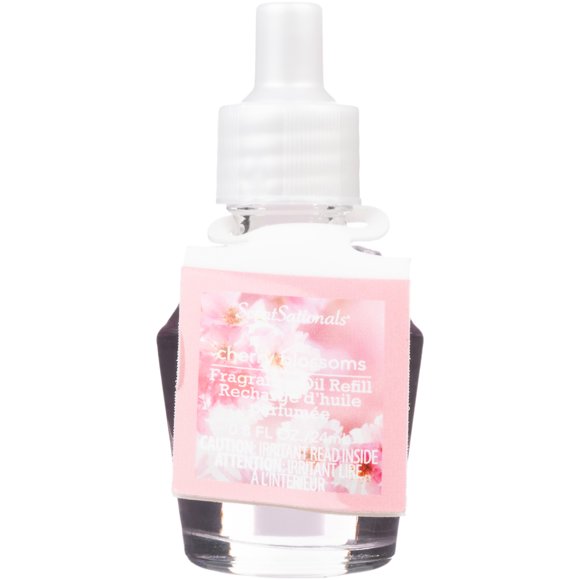Huile Scent Charm Scentsationals - Cherry Blossom Festival