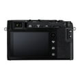 thumbnail image 2 of Fujifilm X-E3 4K Digital Camera + 18-55mm XF Lens (Black), 2 of 3