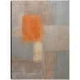 thumbnail image 1 of Atardecer brumoso, 1 of 4