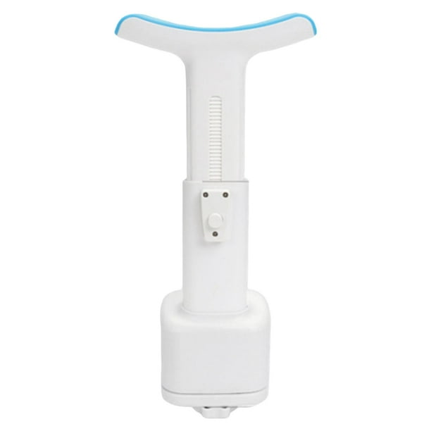 Corrector de postura sentado Entrenador de postura ajustable para niños Ventosa Azul Yuyangstore Corrector de postura sentada