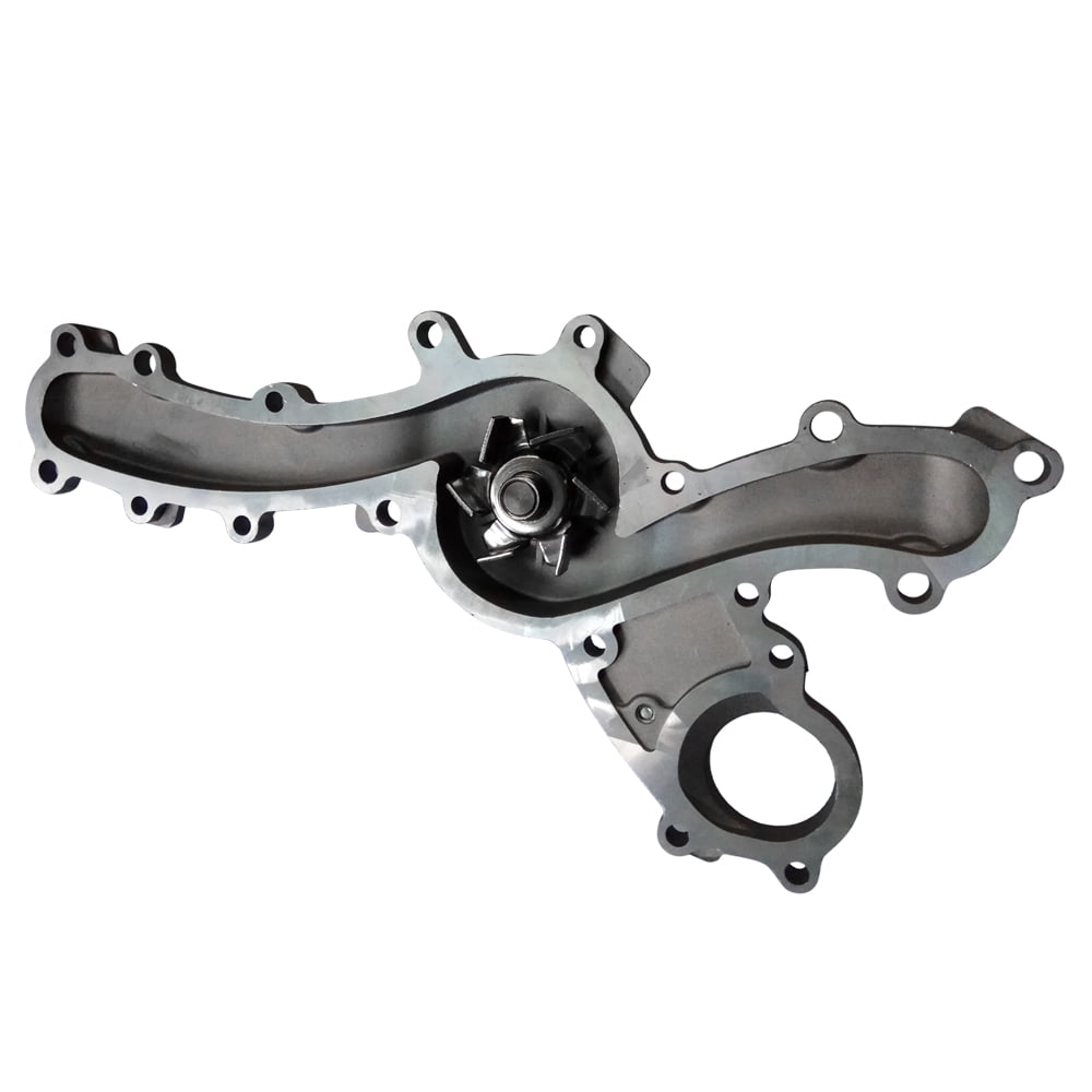 IMSHIE Engine Water Pump for Lexus Es350 Rx350 Rx450H Toyota Highlander Camry Avalon
