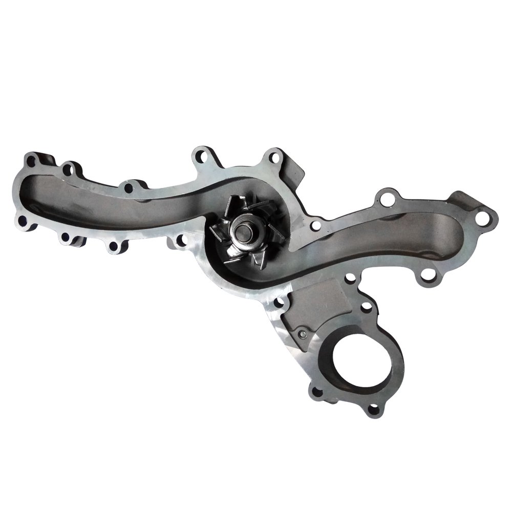 Engine Water Pump for Lexus ES350 RX350 RX450h Toyota Highlander Camry