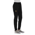 thumbnail image 4 of Elements Women's EL9315 Full Elastic Waistband Jogger Scrub Pant Black 3X-Large, 4 of 4