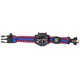 thumbnail image 2 of Reloj Multifuncional Para Exteriores Silbato Y Rascador Reloj Digital 6 En 1 Pulsera De Supervivenci Otros, 2 of 5