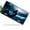Mermaid in the Water, variant on Four leaf Clover Front License Plate, Metal License Plate, Funny Standard Plates Personalized Novelty Decorative For Men/Women/Boys/Girls Car 6×12 Inch