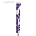 thumbnail image 2 of SuperStroke Golf Zenergy Pistol GT 1.0 Grips, 2 of 3