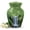 Waterfall-2, variant on SABURIAL Waterfall Urn - Large Urns For Human - 10 Inch - Large With Velvet Bag - Funeral Urns For Ashes - Ash Urn For Female & Male - Cremation Memorial