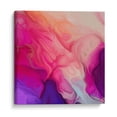 thumbnail image 1 of Cuadro decorativo - Rivers, Edward Giovanni Reyna 50x50 Canvas Lab Abstracto, Colorido,, 1 of 2