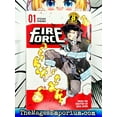 thumbnail image 2 of Fire Force 1, 2 of 3