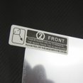 thumbnail image 3 of koolsoo 3-12pack Phone HUD Display Without Mucilage Clear Reflective Film 3 Pcs, 3 of 9