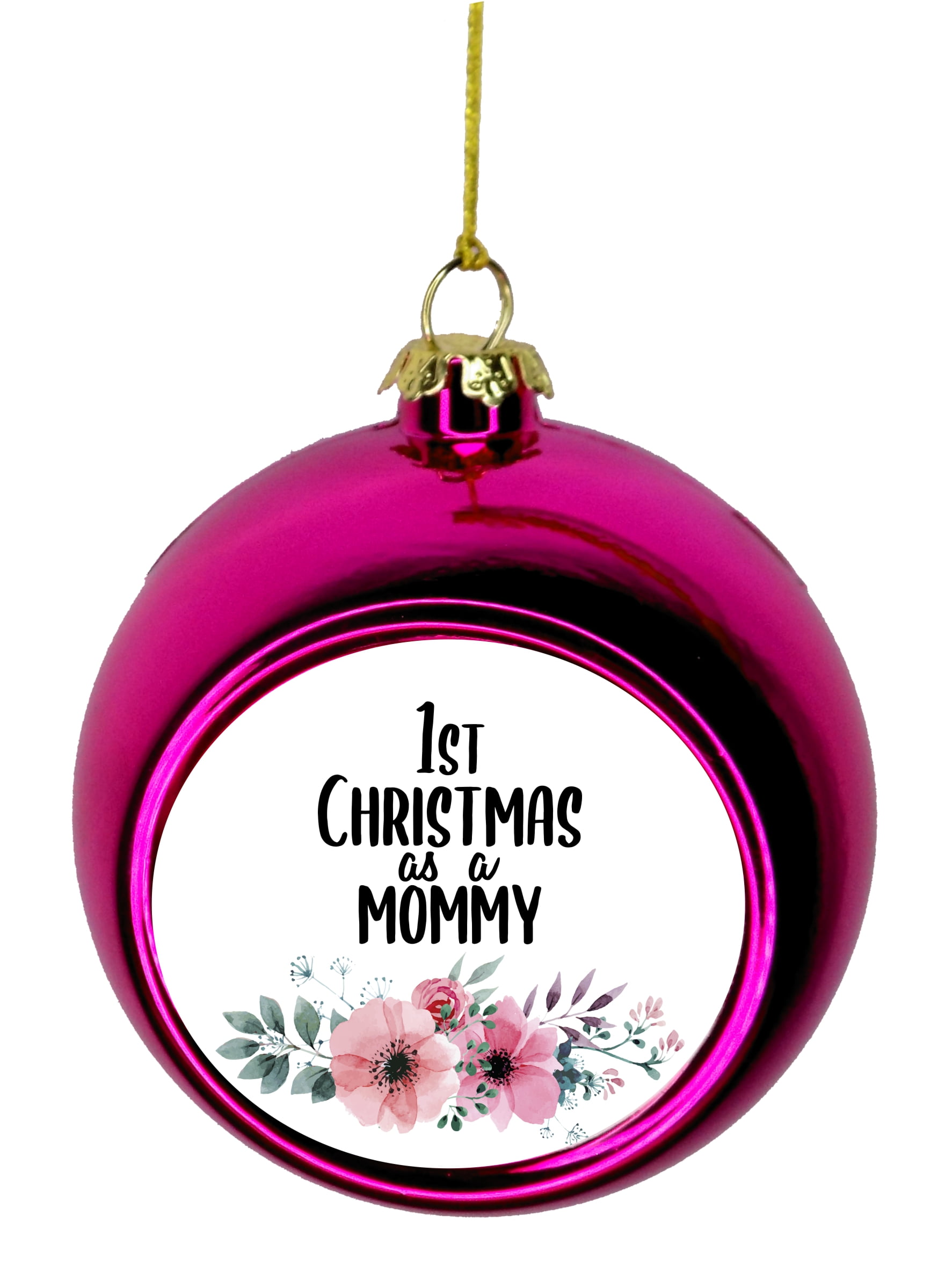 mother ornaments christmas