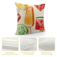thumbnail image 4 of SHANXI , Decor Seasonal Pillow Case Decorations for Home Sofa Couch 12x12in, 4 of 5