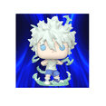 thumbnail image 3 of FUNKO POP Animation Funko HunterXHunter - Killua Pop, 3 of 3