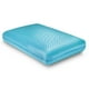 thumbnail image 2 of Almohada Estándar Roomi De Memory Foam Con Infusión De Gel, 2 of 4