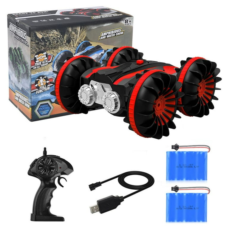 Walmart remote control cars for toddlers 2025