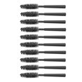 thumbnail image 3 of 10PCS Sound Aid Cleaning Brush Pointed Head Reusable Sound Amplifier Brushes for Earphones Earplugs, 3 of 5
